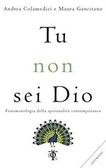 Tu non sei Dio. Fenomenologia della spiritualità contemporanea