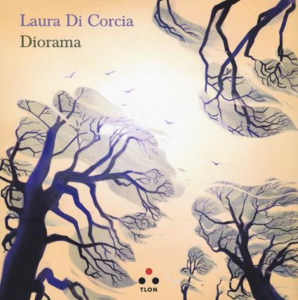 Diorama - Laura Di Corcia - copertina