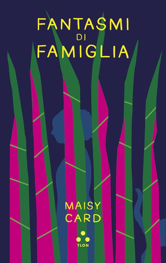 Fantasmi di famiglia - Maisy Card,Clara Nubile - ebook