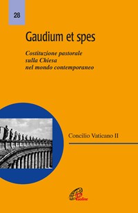 Gaudium et spes concilio vaticano 2 by Primo - Issuu