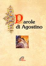 Parole di Agostino