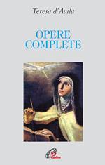 Opere complete. Ediz. integrale