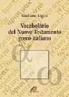 Vocabolario del Nuovo Testamento greco-italiano - copertina