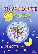 Filastrocche di giorno e di notte