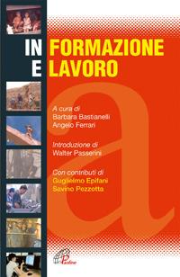 Informazione e lavoro - copertina