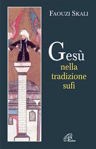 Image of Gesù nella tradizione sufi