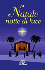 Natale notte di luce