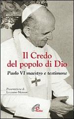 Il Credo del popolo di Dio