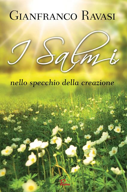 I salmi nello specchio della creazione. Vol. 3 - copertina