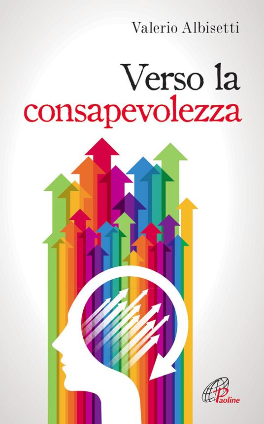 Verso la consapevolezza - Valerio Albisetti - copertina