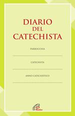 Diario del catechista