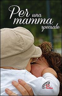 Per una mamma speciale - copertina