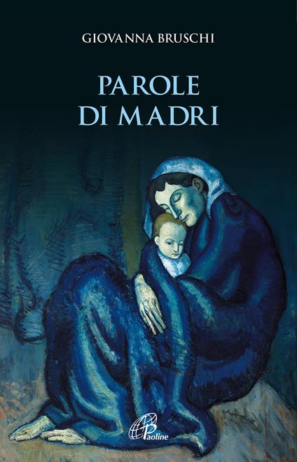 Parole di madri - Giovanna Bruschi - copertina