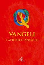 Vangeli e Atti degli Apostoli. Versione ufficiale della CEI