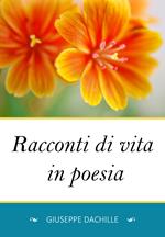 Racconti di vita in poesia