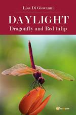 Daylight. Dragonfly and Red tulip. Ediz. italiana