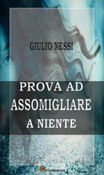 Prova ad assomigliare a niente