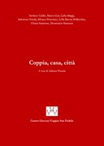 Coppia, casa, città