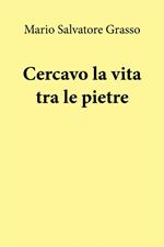 Cercavo la vita tra le pietre