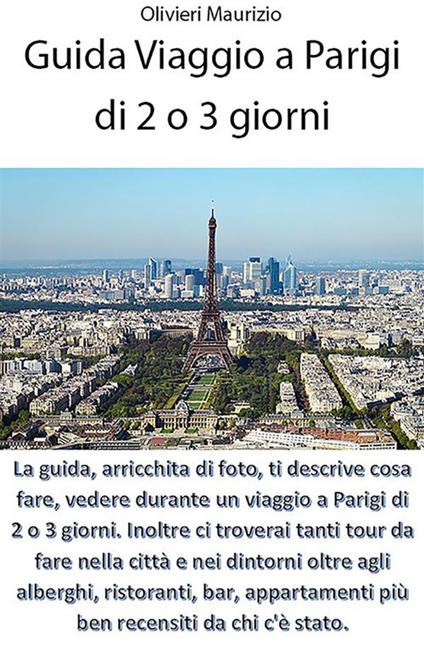 Guida di Londra eBook di Maurizio Olivieri - EPUB Libro