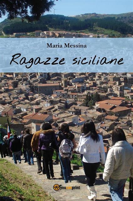 Ragazze siciliane - Maria Messina - ebook