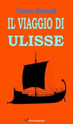 Il viaggio di Ulisse