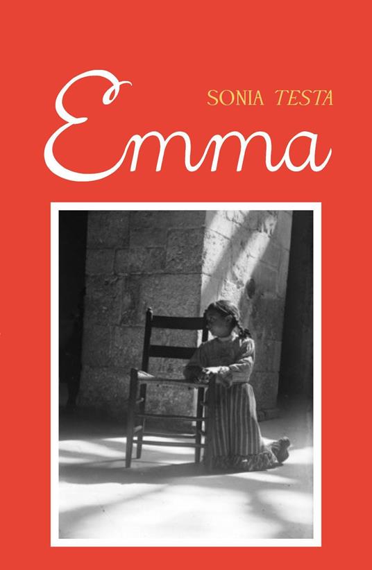 Emma - Sonia Testa - copertina