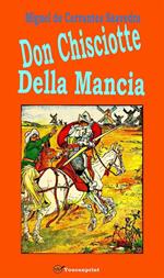 Don Chisciotte della Mancia-Novelle