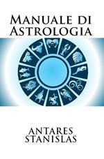 Manuale di astrologia