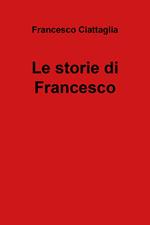 Le storie di Francesco