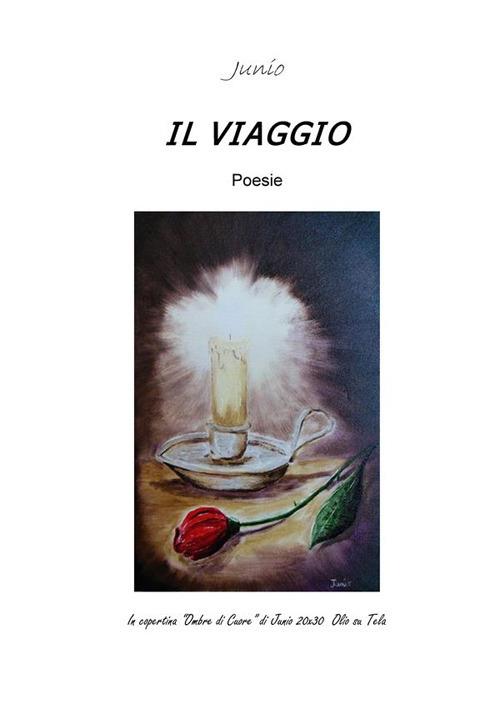 Il viaggio - Junio - ebook