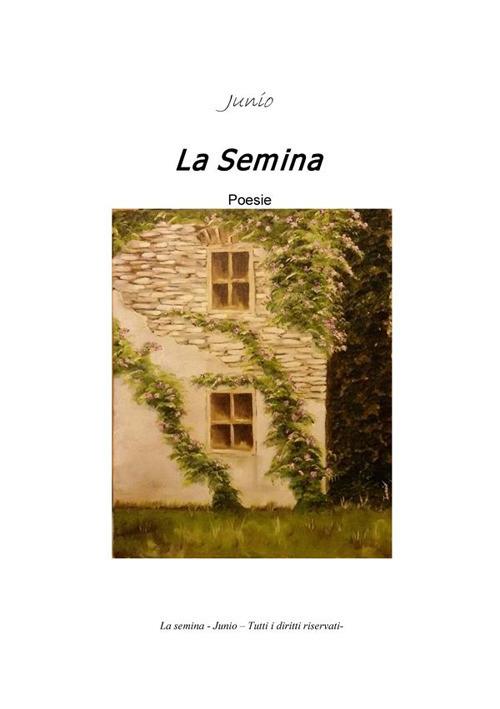 La semina - Junio - ebook