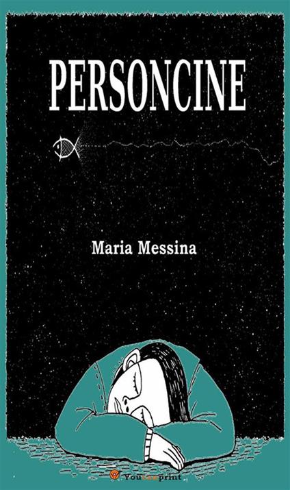 Personcine - Maria Messina - ebook
