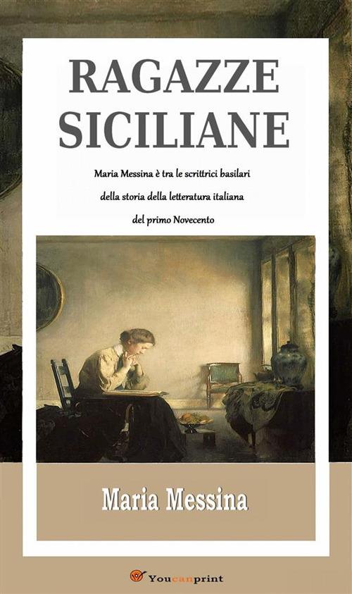 Ragazze siciliane - Maria Messina - ebook