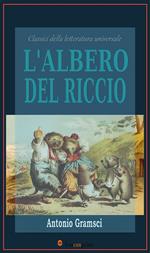 L' albero del riccio