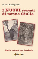 I nuovi racconti di nonna Giulia