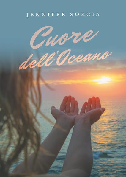 Cuore dell'oceano - Jennifer Sorgia - copertina