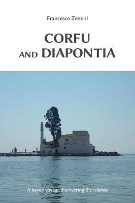 Corfu and Diapontia - Francesco Zenoni - copertina