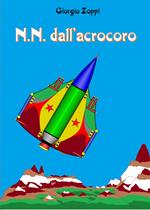 N. N. dall'acrocoro