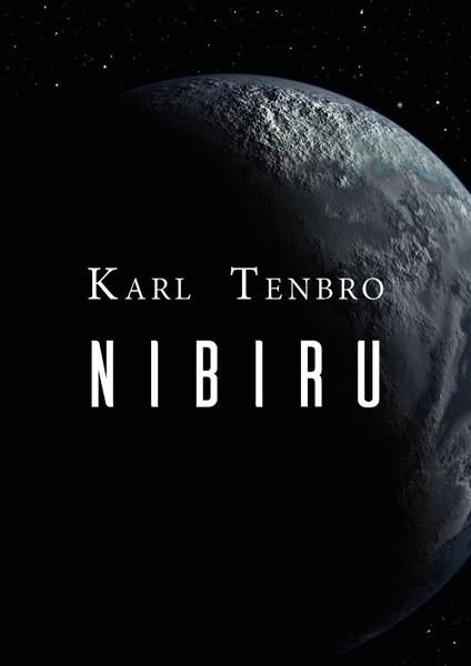 Nibiru - Karl Tenbro - copertina