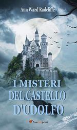 I misteri del castello d'Udolfo