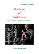 The secret of cold fusion