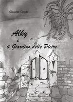 Alky e il giardino delle pietre