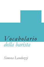 Vocabolario del barista