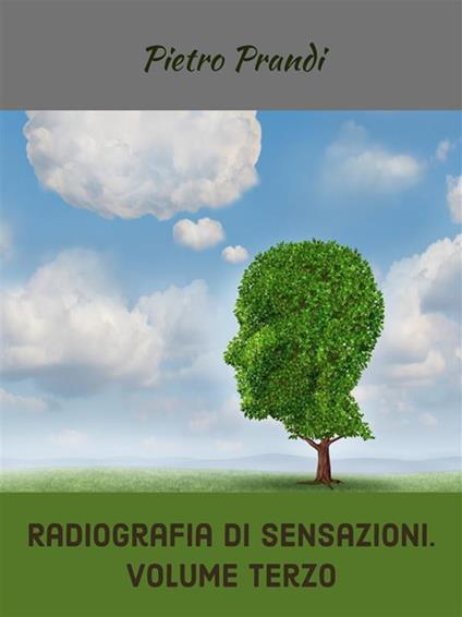 Radiografia di sensazioni. Vol. 3 - Pietro Prandi - ebook