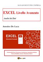 Excel. Livello avanzato. Analisi dei dati