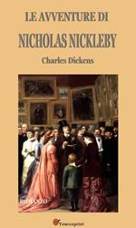 Le avventure di Nicholas Nickleby