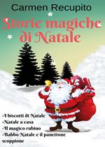 Storie magiche di Natale