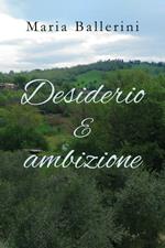 Desiderio e ambizione