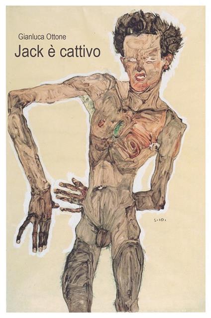 Jack è cattivo - Gianluca Ottone - ebook